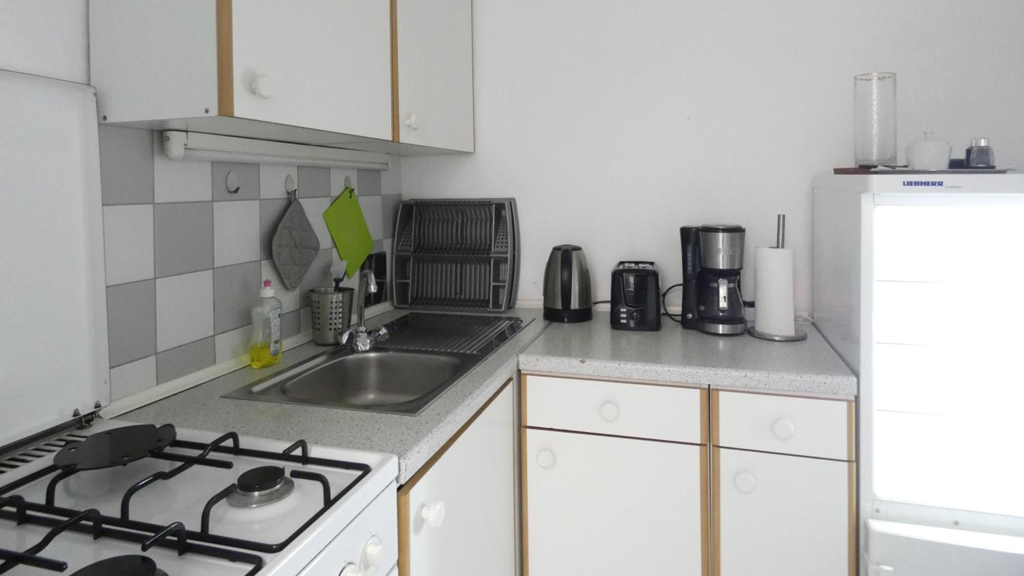 Stylish, Central 2-Room Flat Near Augarten فيينا المظهر الخارجي الصورة