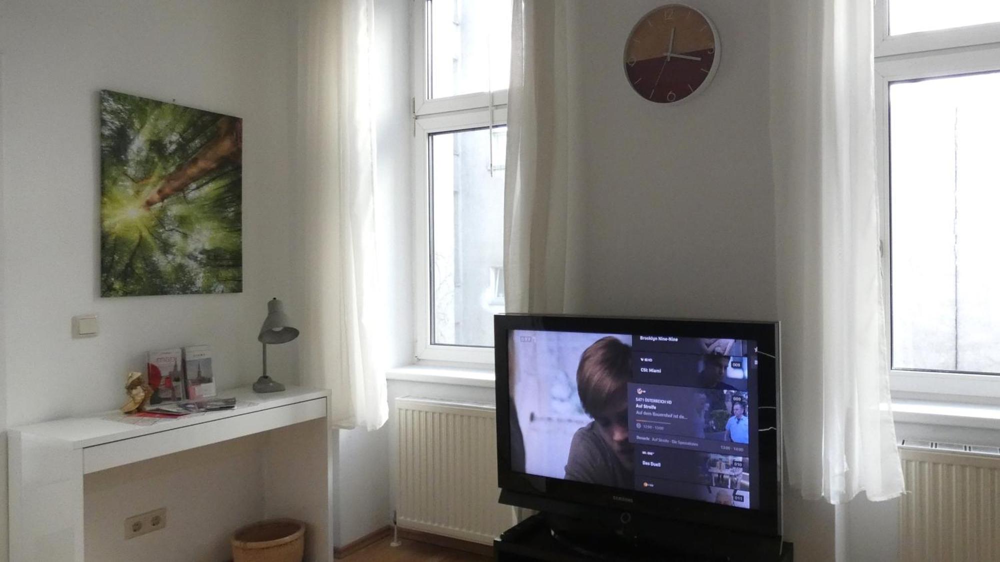 Stylish, Central 2-Room Flat Near Augarten فيينا المظهر الخارجي الصورة