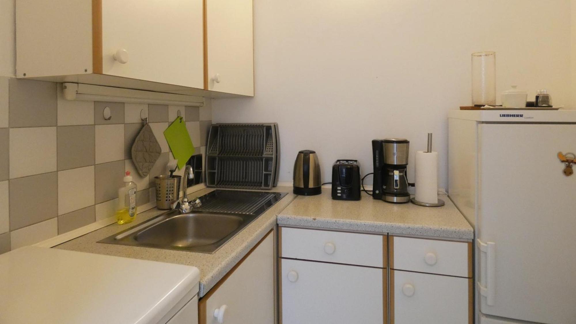 Stylish, Central 2-Room Flat Near Augarten فيينا المظهر الخارجي الصورة