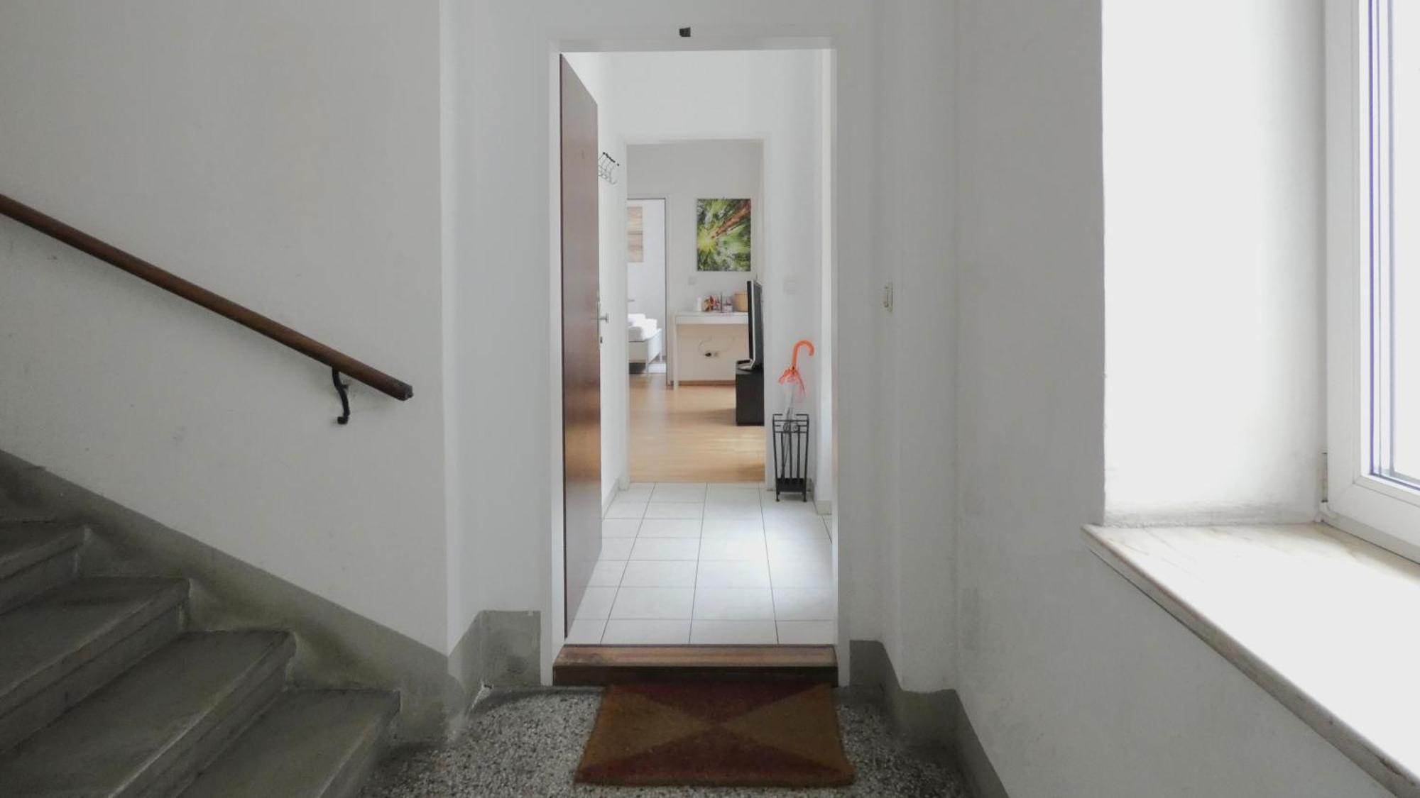 Stylish, Central 2-Room Flat Near Augarten فيينا المظهر الخارجي الصورة