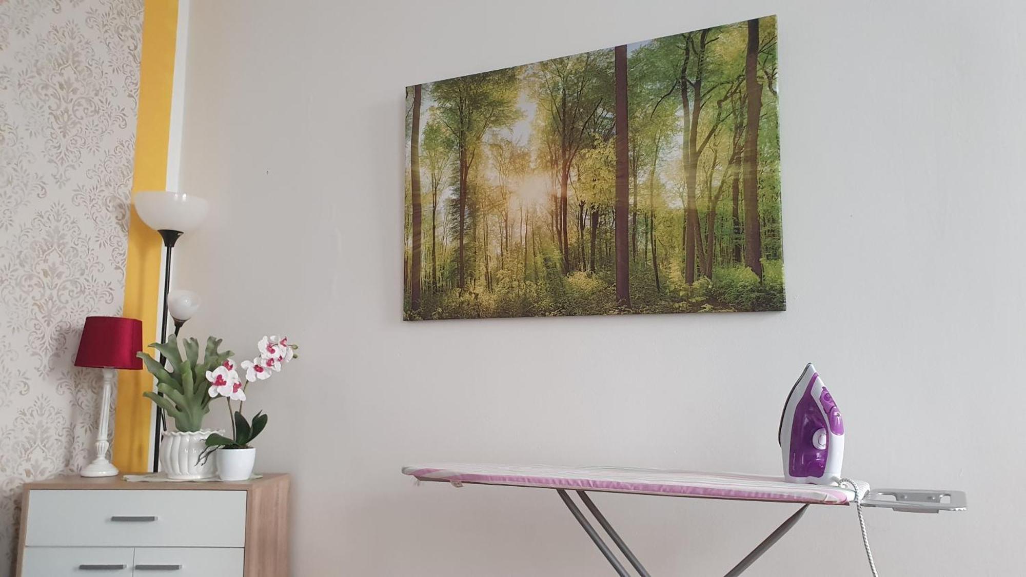 Stylish, Central 2-Room Flat Near Augarten فيينا المظهر الخارجي الصورة